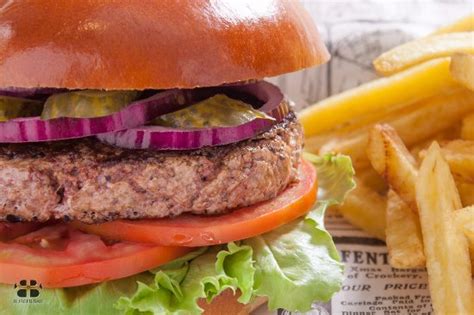 THE 10 BEST Burgers in Marbella (Updated August 2023).